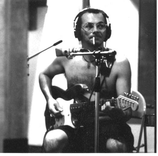 Alain Qu&eacute;guiner - Luthier