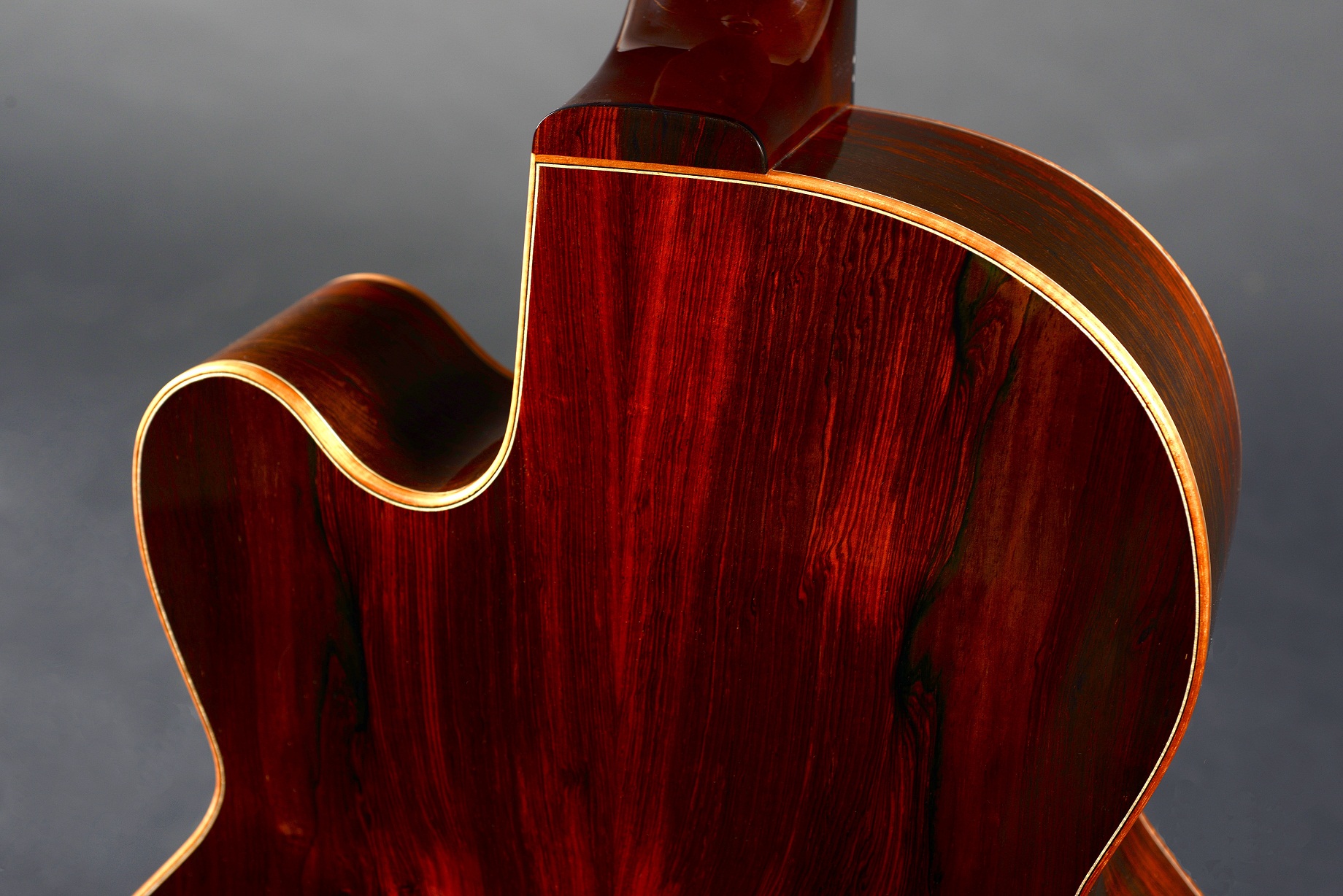 Jazz Nylon Pan Coup&eacute; Talon - alain-queguiner.com