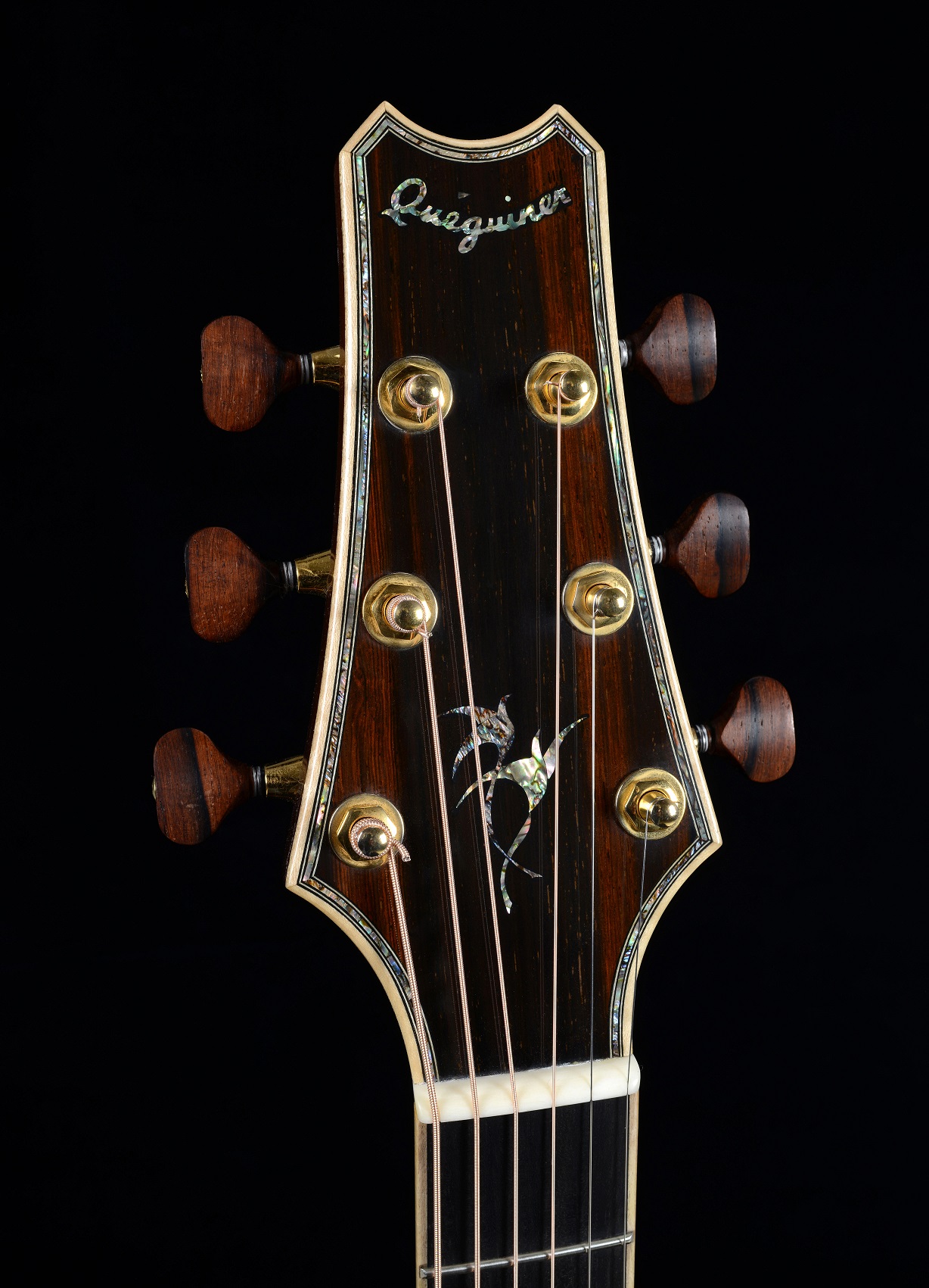 Jumbo T&ecirc;te - alain-queguiner.com