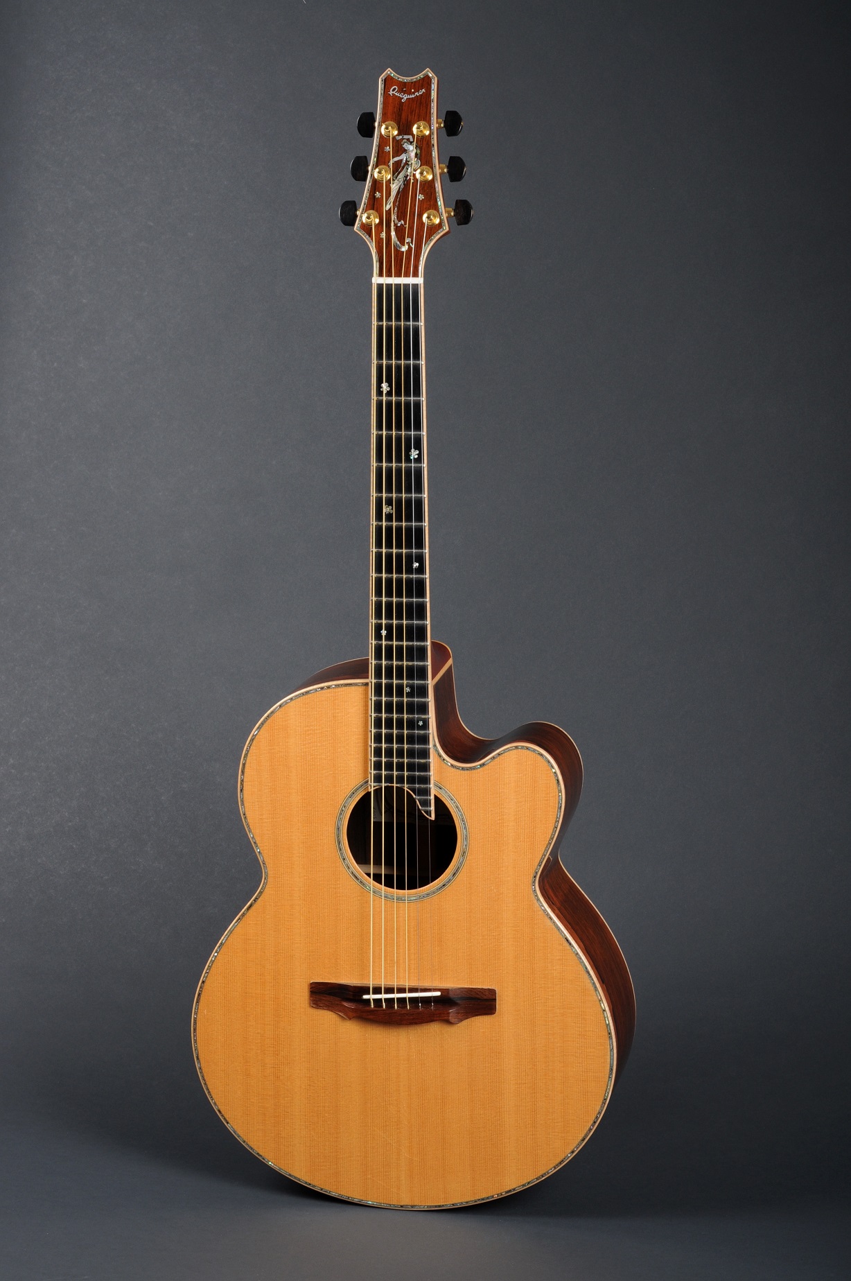 Mod&egrave;le Jumbo Pan Coup&eacute; - alain-queguiner.com