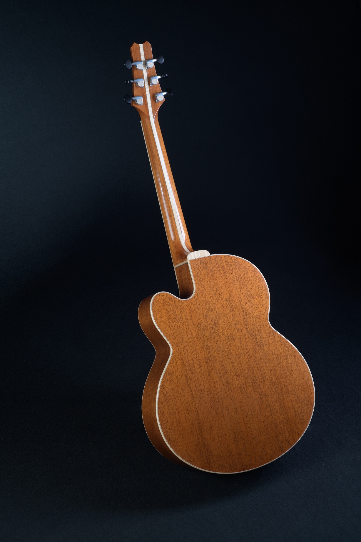 Mod&egrave;le Jumbo Pan Coup&eacute; - alain-queguiner.com