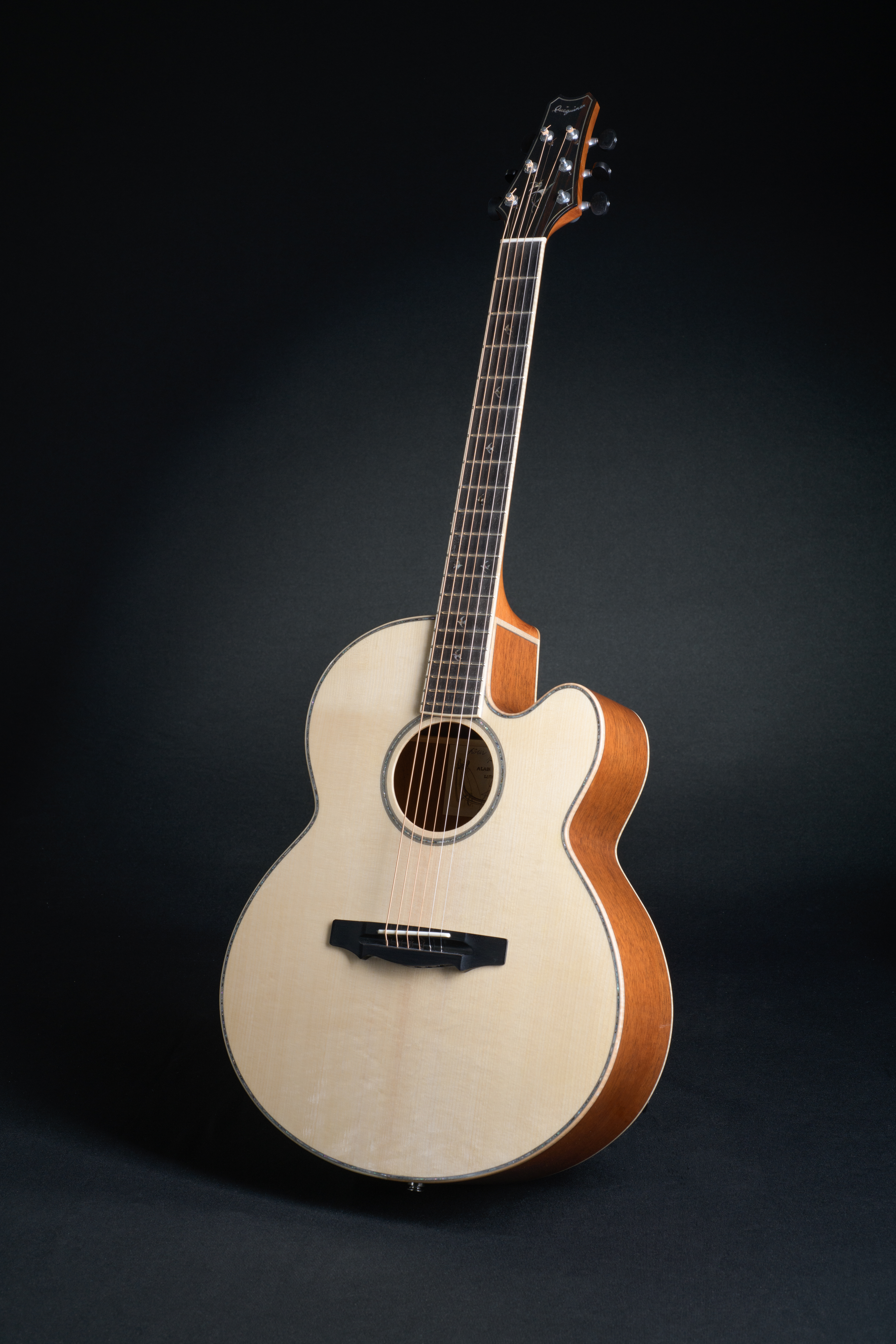 Mod&egrave;le Jumbo Pan Coup&eacute; - alain-queguiner.com