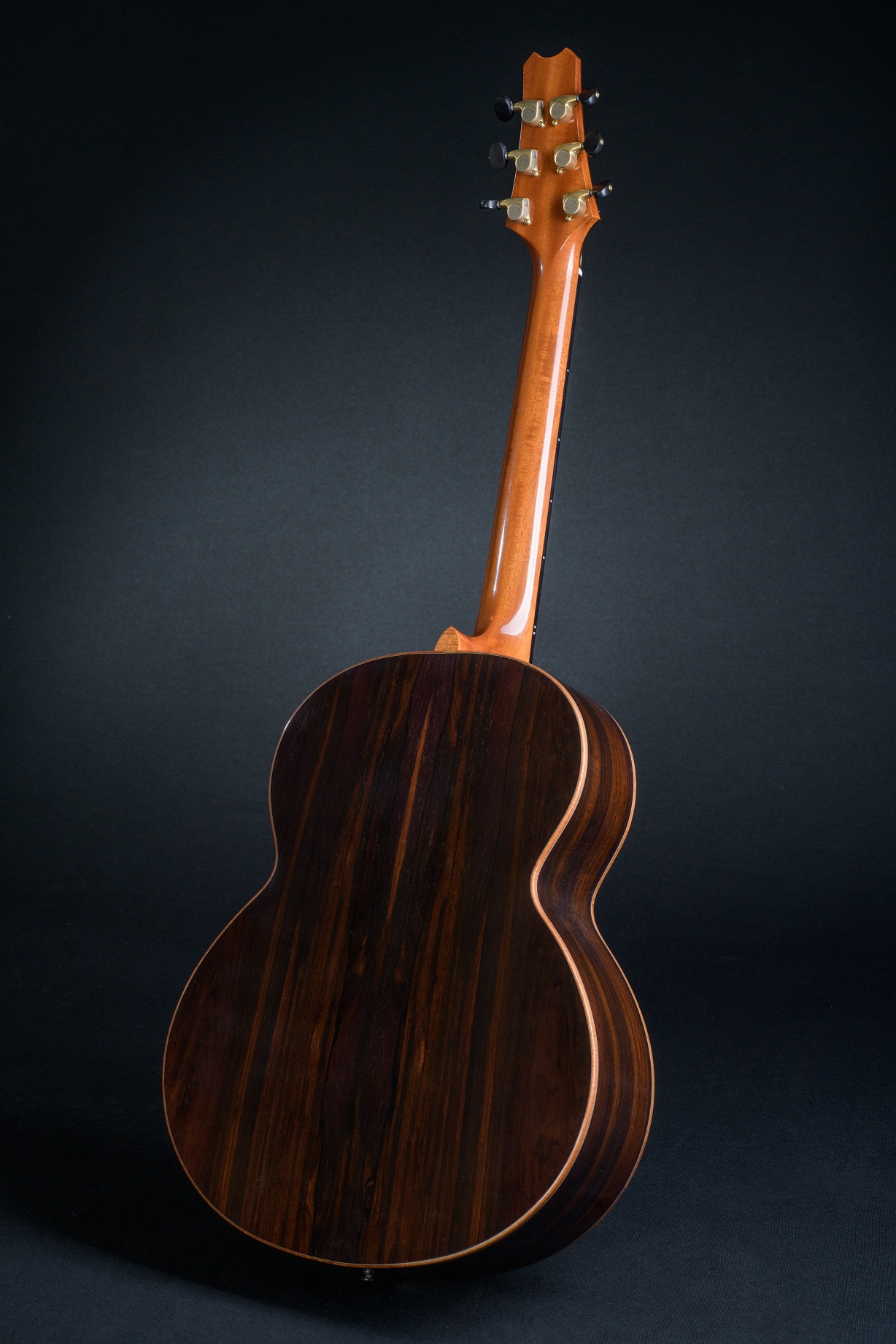 Mod&egrave;le Studio - alain-queguiner.com