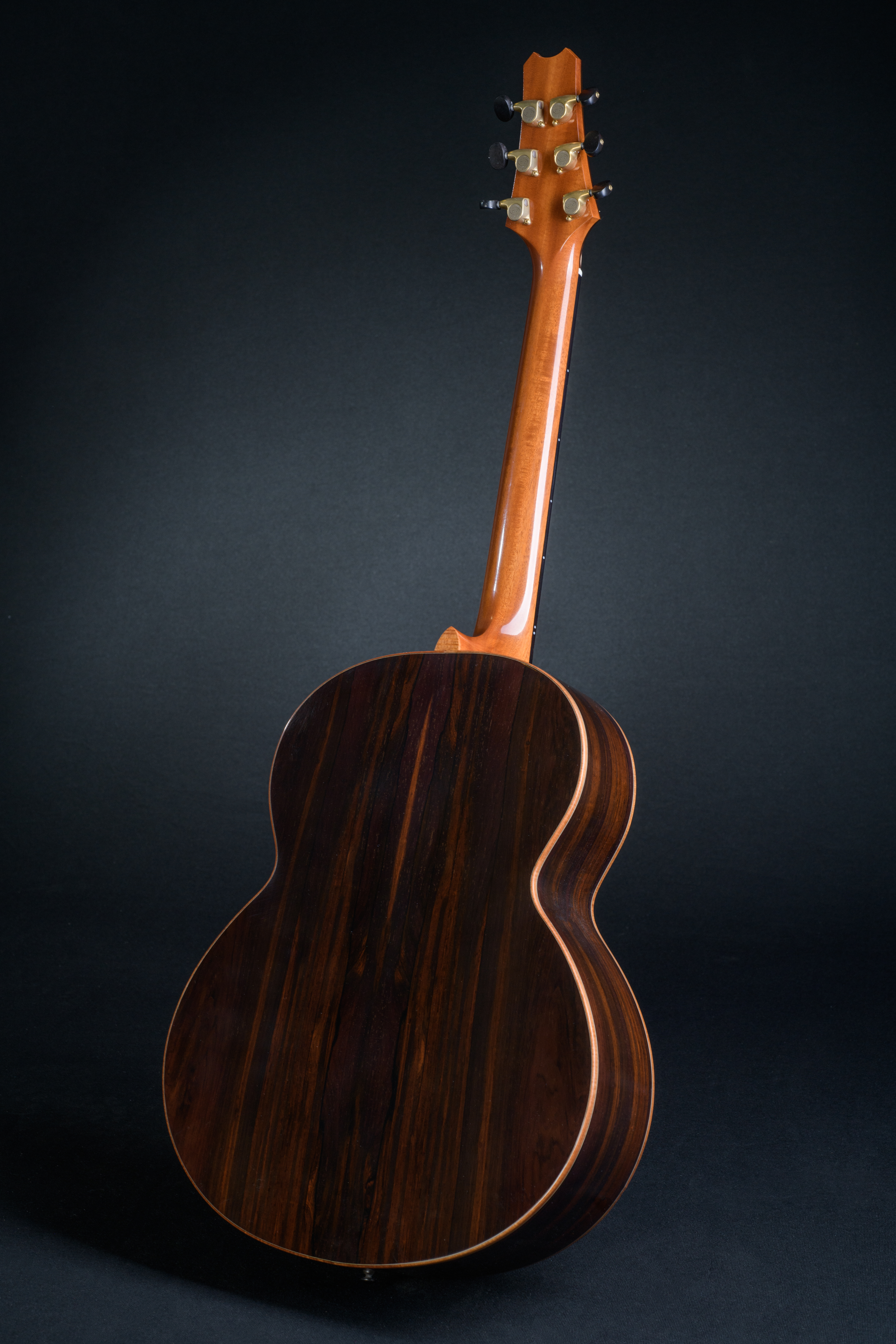 Mod&egrave;le Studio - alain-queguiner.com