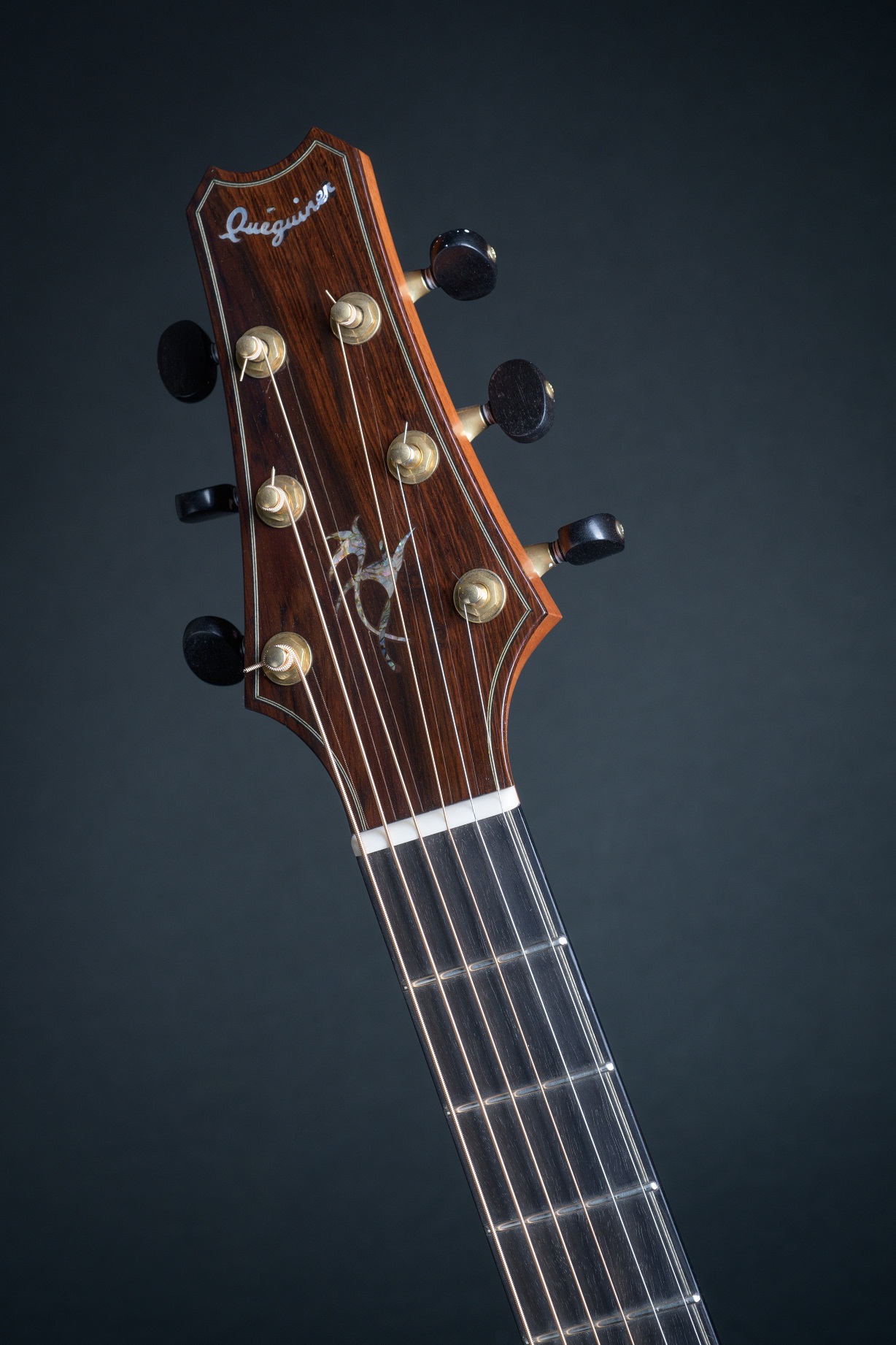 Studio T&ecirc;te - alain-queguiner.com