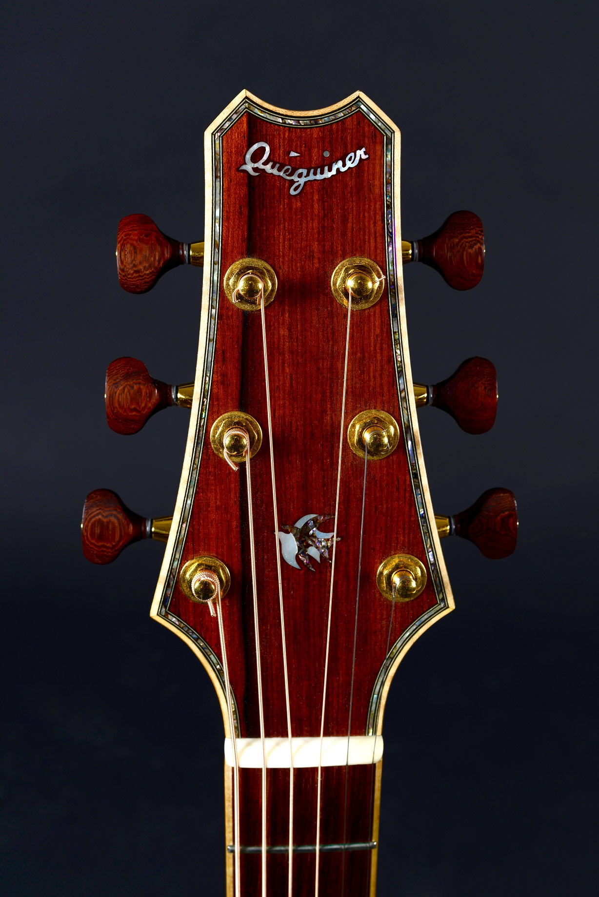 Studio Pan Coup&eacute; T&ecirc;te - alain-queguiner.com