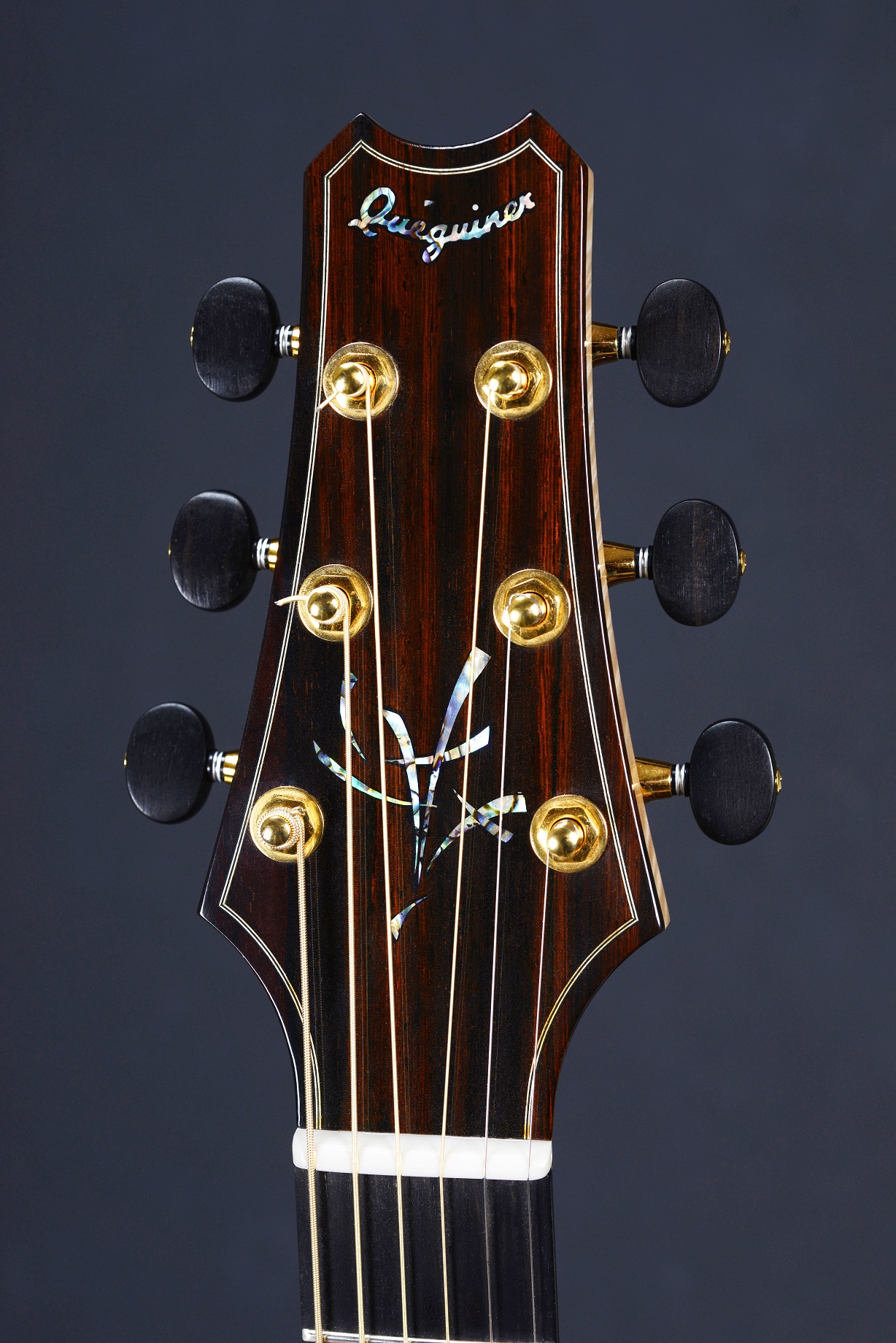 Sylvie T&ecirc;te - alain-queguiner.com