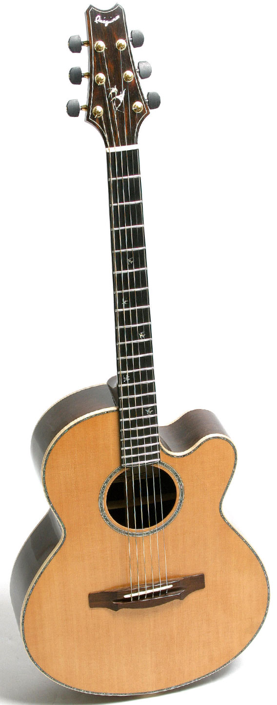 Studio Pan Coup&eacute; - alain-queguiner.com